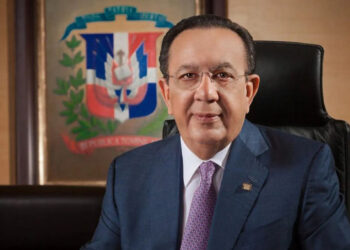 Economía dominicana crece 3.1 % en mayo impulsada por minería y agropecuaria